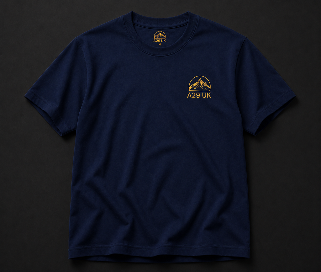 A29 T-Shirts