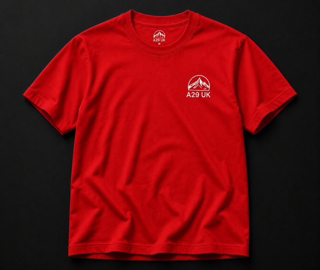 A29 T-Shirts