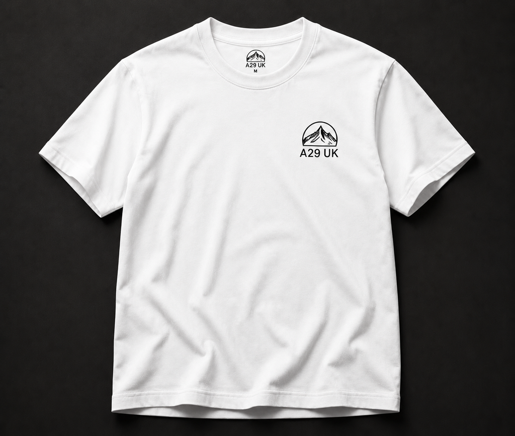 A29 T-Shirts